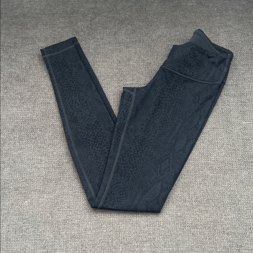lululemon athletica Black Jeggings - Picture 5 of 6